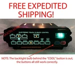 85-90 Buick Electra Park Ave & 88-91 Lesabre Electronic Climate Control 16058854. Fixed Price $244.77.