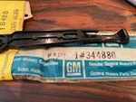 1977-82 C3 Corvette Mode Selector New Gm 344880. Fixed Price $25.00.