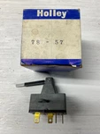 78-57 Headlight Switch Nos Usa Holley 1971-74 Amc Javelin Amx. Fixed Price $39.00.