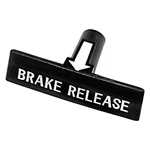 For Chevy Impala 1963-1967 Dynacorn Parking Brake Release Handle. Fixed Price $58.15.