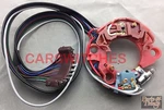 1967 1968 Pontiac Firebird Gto Temp. Le Mans Turn Signal Switch Boyne TS5699993. Fixed Price $79.95.
