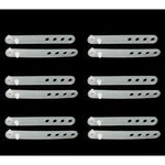 12 Washer Hose Wiring Harness Straps! For G-body Monte Camaro Regal Blazer Etc. Fixed Price $12.00.