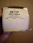 Headlight Switch Motorcraft SW-1157. Fixed Price $25.00.