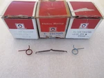 Nos 1967-77 Chevy Pontiac Olds Z28 Gto 442 Turn Signal Spring Gm 1967685 784 785. Fixed Price $14.49.