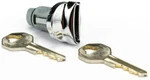 1953-1964 Corvette Ignition Switch Lock Cylinder + Octagon Keys C1 C2 New. Fixed Price $29.90.