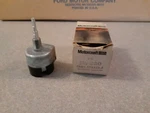 Ford Nos Motorcraft Wiper Switch Mercury C8MY 17A553. Fixed Price $49.95.