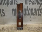 76-79 Cadillac Seville Passenger Side Right Front Mirror Door Lock Switch Bezel. Fixed Price $51.93.