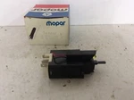 Nos Mopar 3747641 Diplomat Lebaron 5TH Ave 80-89 Defrost Heated Rear Win. Fixed Price $53.99.