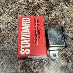 Nos Standard Motor Products HR119 Horn Relay! Free Shipping!. Fixed Price $41.75.