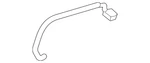 Genuine Bmw Positive Cable 61-11-8-796-559. Fixed Price $222.45.