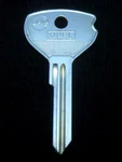 U62VP Opel Key Blank Ignition + Doors 1964-1975 Gt Deluxe Kadett Manta. Fixed Price $14.95.