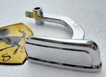 Ferrari 330 Passenger Interior Door Release Handle Lever 243-30-810-02 Rt New Oe. Fixed Price $174.99.