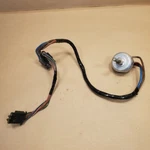 Lucas Jaguar XJ6 Xjs XJ12 Original Headlamp Light Switch 39978D Dated 41/75. Fixed Price $149.99.