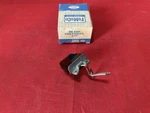 Nos 1965-1966 Ford Galaxie Windshield Washer Switch C5AZ-17A625-A. Fixed Price $112.50.