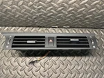 11-2017 Lexus CT200H Center Dash Dual Hvac Air Vent Black Louver 55670-76010. Fixed Price $47.20.