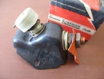 1935 1936 1937 + Chrysler Starter Switch Nos. Fixed Price $34.95.