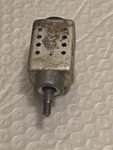 Bmw 1600 1602 2002 (1966-1971) Fan Blower Switch 61311353310. Fixed Price $43.99.