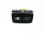 07-10 Dodge Ram 1500 2500 Rear Door Power Window Switch Mopar Genuine 4602915AB. Fixed Price $37.66.