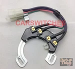 1967-72 Chevrolet Camaro Nova Console Tran Neutral Safety Start Switch NS3900503. Fixed Price $43.95.