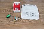 Gm 22010011 Windshield Wiper Relay And Switch 76-79, 85-90 Chevrolet Cadillac. Fixed Price $150.00.