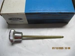 Genuine Ford Oem D4FZ-11661-A Chrome Headlight Switch Knob. Fixed Price $44.99.