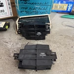 1974-75 Gm Chevy, Pontiac Olds Electronic Interlock Logic Assembly, Nos! 9736651. Fixed Price $40.00.