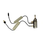 Ford Tractor Light Switch D0NN11654A, D4NN11N645A, D6NN11650A, D6NN11N650B. Fixed Price $34.99.