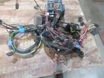 1978 Oldsmobile Cutlass Interior Dash Panel Fuse Box Wire Harness Wiring. Fixed Price $274.99.