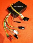 T28) 1968 Ford Thunderbird Sequential Turn Signal Kit. Late Model. Fixed Price $314.95.