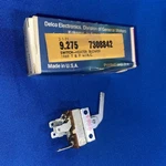 New 1969 T&f Pontiac Nos Heater Blower Motor Switch W/a.c. Gm # 7308842. Fixed Price $174.99.