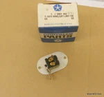 Nos Mopar 1968-70 Plymouth Satellite Dodge Coronet Wagon T'gate Window Limit Sw. Fixed Price $49.95.