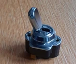 Kostal 20521 Mb 1205400244 Parking Light Switch Mercedes Ponton 190 Sl 180 128. Fixed Price $76.95.