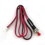 Keep Clean Valet Switch Mini Push Button KICS15 Truck Rat. Fixed Price $19.95.