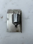 Ford Thunderbird Dash Headlight Switch, Bezel Oem 1967. Fixed Price $79.99.