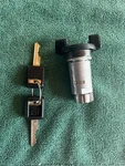 Briggs & Stratton/strattec 700582 Gm Ignition Lock -key Tumbler (8726). Fixed Price $25.00.