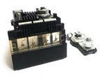 Fit 2005-15 Nissan Frontier Xterra Pathfinder Positive Battery Fuse Connector. Fixed Price $137.26.