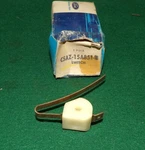 1965-68 Galaxie 500 Xl Ltd Monterey Marquis Nos Parking Brake Lamp Signal Switch. Fixed Price $79.00.