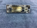 68 70 Roadrunner Charger Gtx Mopar Body Map Light Chrome Housing 2820034. Fixed Price $49.95.