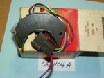 Motorcraft SW-1104A Backup Light Switch D2DZ-15520-C 1972-1973 Ford Maverick Nos. Fixed Price $49.95.