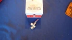 1967 Ford Galaxie Heater Switch, Nos! C7AZ-18578-A. Fixed Price $35.99.