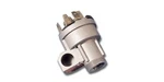 1955-56 Chevy 1955-57 Corvette Ignition Switch, Each: Danchuk 119. Fixed Price $86.25.