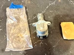 Nos Headlight Dimmer Switch. Fixed Price $22.99.