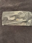1959-60 Chevrolet Car & 1960 Truck Suburban; Turn Signal Lever With Black Knob. Fixed Price $15.00.
