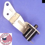 New Usa Made Delco Stoplight Switch D865 1957-58 Oldsmobile Power Brakes 1998166. Fixed Price $12.00.