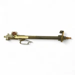 1996-2002 Bmw Z3 E36/7 Steering Column Shift Floor Ignition Switch 32311093963. Fixed Price $147.74.