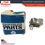 1969-1970 Dodge Plymouth Chrysler Newport Defroster Control Switch 2864440 Nos. Fixed Price $65.00.