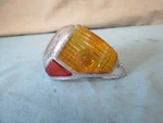 53-62 Mercedes W120 W121 Ponton Front Amber Turn Signal Right Passenger Oem. Fixed Price $149.99.