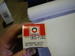 Genuine Acdelco Gm 16032480 Heater Control Switch. Fixed Price $14.99.