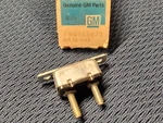 Nos Gm # 4753072 Circuit Breaker Oldsmobile Conv 1953-61 Littelfuse Usa. Fixed Price $129.99.