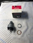 Nos 1965 Buick Corvair Truck R-10 Ignition Switch Delco 1116643 1116639. Fixed Price $34.50.